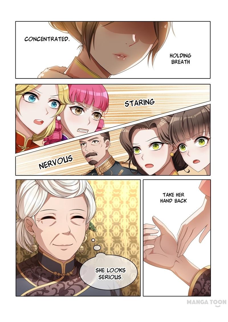 The Epic Revenge ( Marshal Your Wife Run Away ) Chapter 36 - page 2