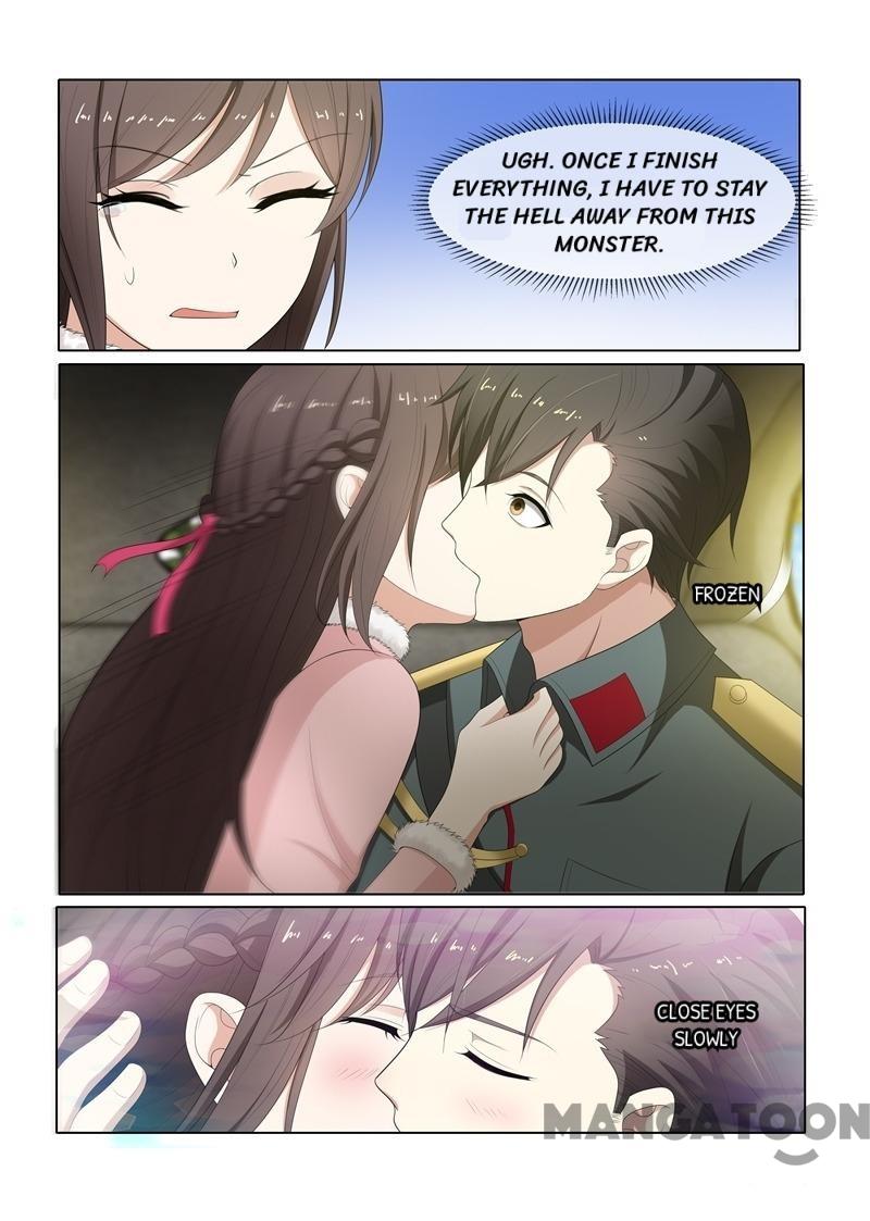 The Epic Revenge ( Marshal Your Wife Run Away ) Chapter 71 - page 5