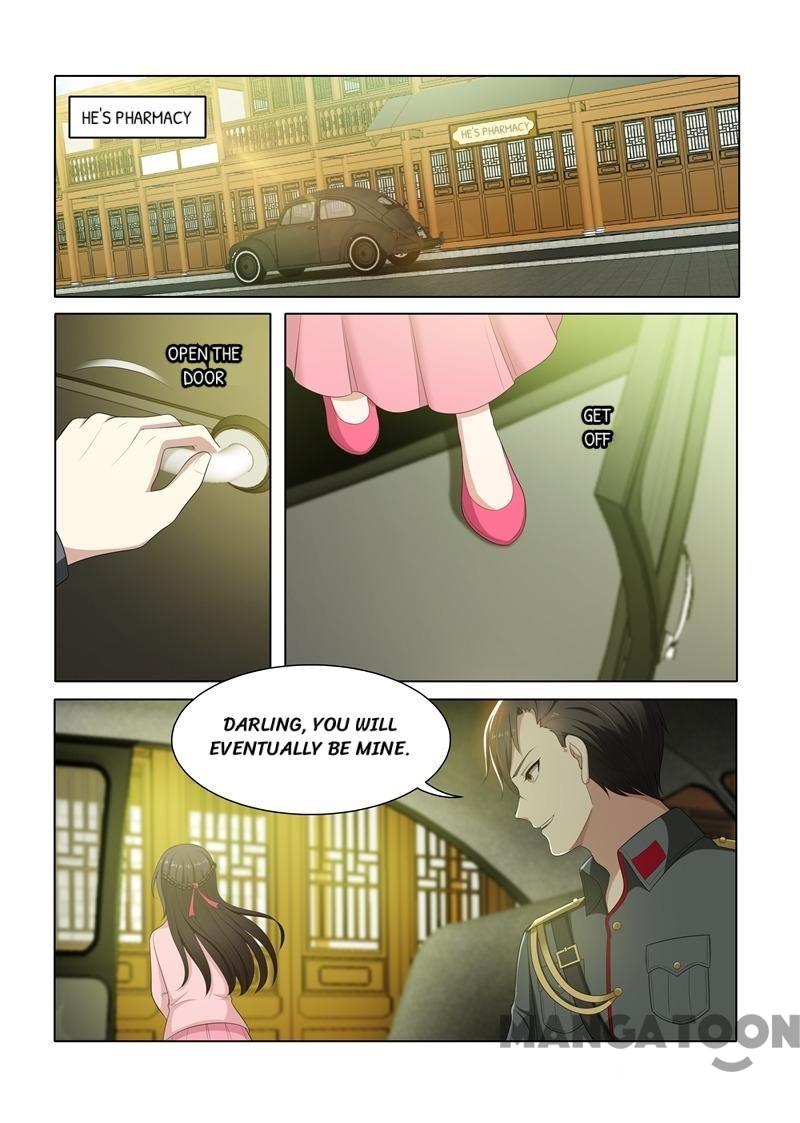 The Epic Revenge ( Marshal Your Wife Run Away ) Chapter 72 - page 5