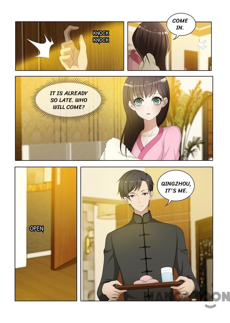 The Epic Revenge ( Marshal Your Wife Run Away ) Chapter 72 - page 7