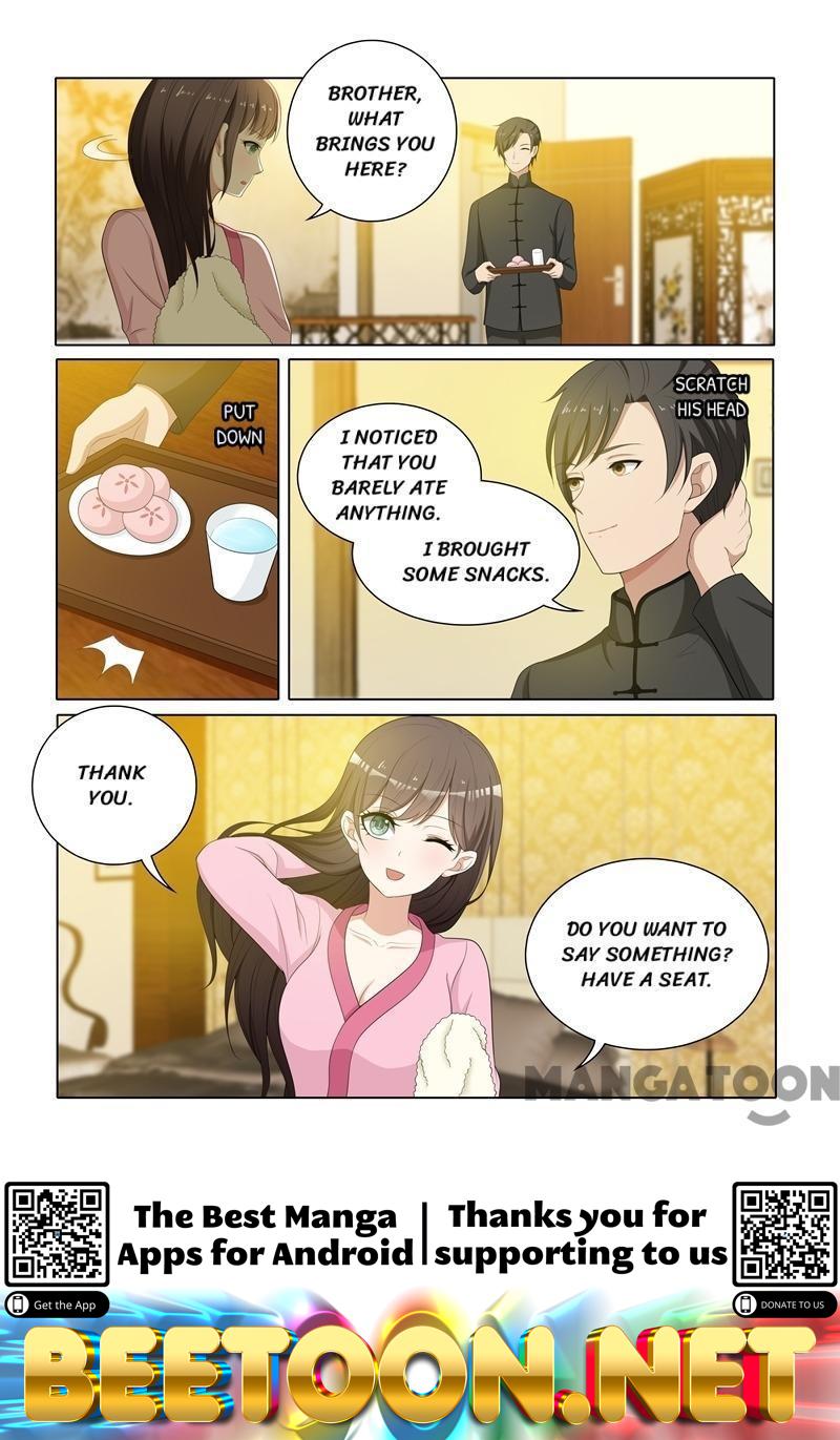 The Epic Revenge ( Marshal Your Wife Run Away ) Chapter 72 - page 8