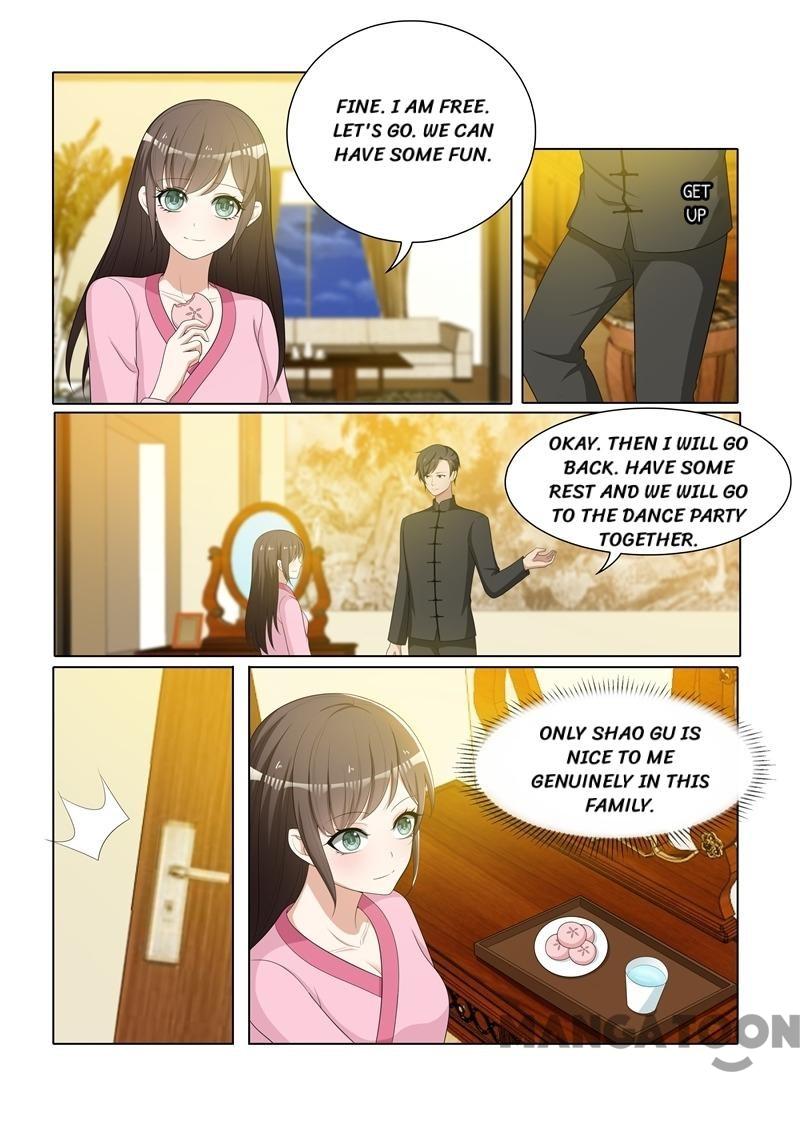 The Epic Revenge ( Marshal Your Wife Run Away ) Chapter 73 - page 2