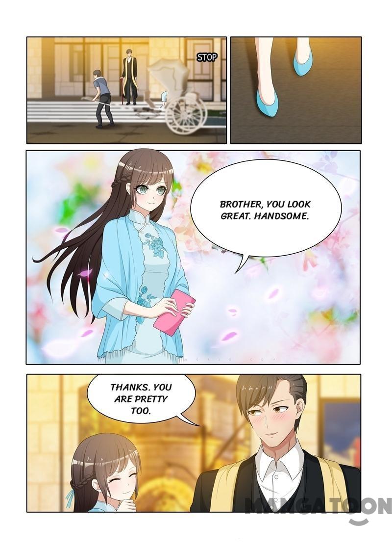The Epic Revenge ( Marshal Your Wife Run Away ) Chapter 73 - page 7