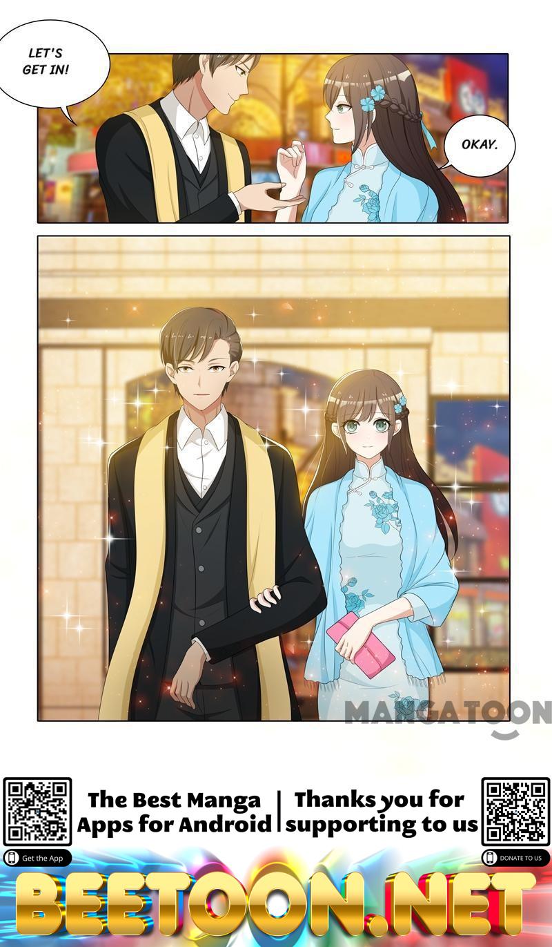 The Epic Revenge ( Marshal Your Wife Run Away ) Chapter 73 - page 8