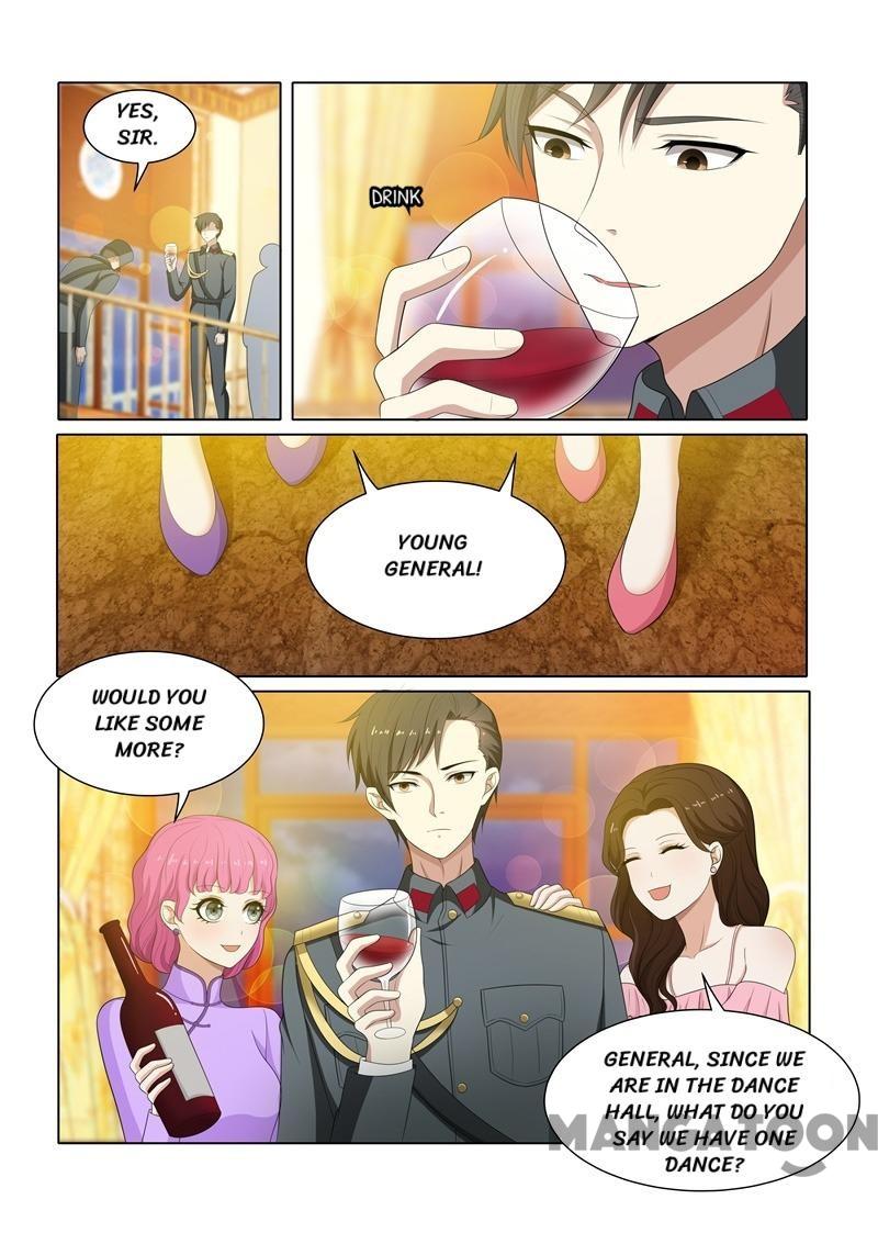 The Epic Revenge ( Marshal Your Wife Run Away ) Chapter 74 - page 2