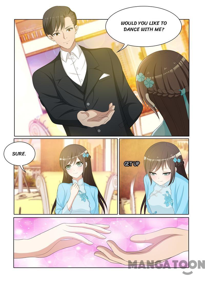 The Epic Revenge ( Marshal Your Wife Run Away ) Chapter 74 - page 6