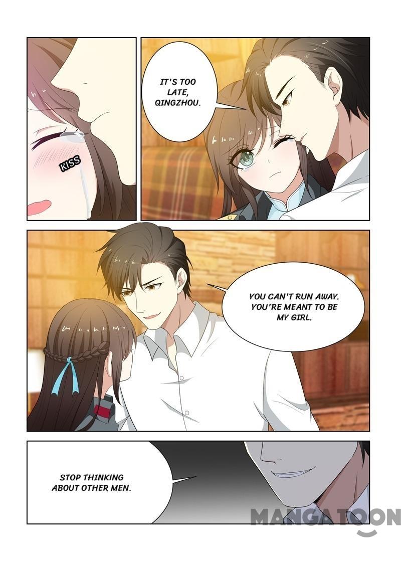 The Epic Revenge ( Marshal Your Wife Run Away ) Chapter 80 - page 2