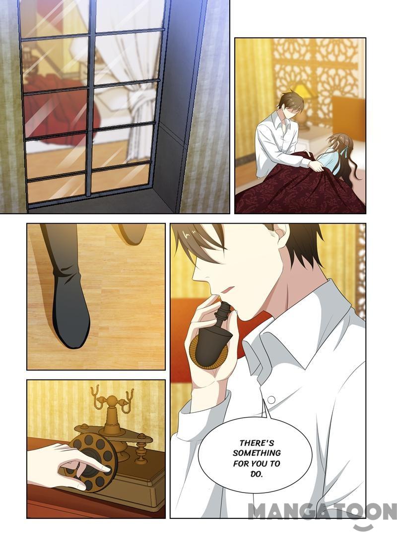 The Epic Revenge ( Marshal Your Wife Run Away ) Chapter 80 - page 5
