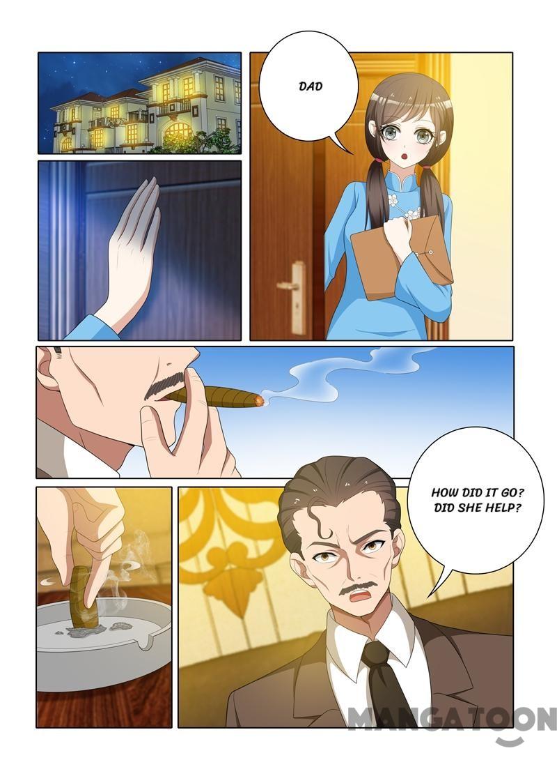 The Epic Revenge ( Marshal Your Wife Run Away ) Chapter 68 - page 7