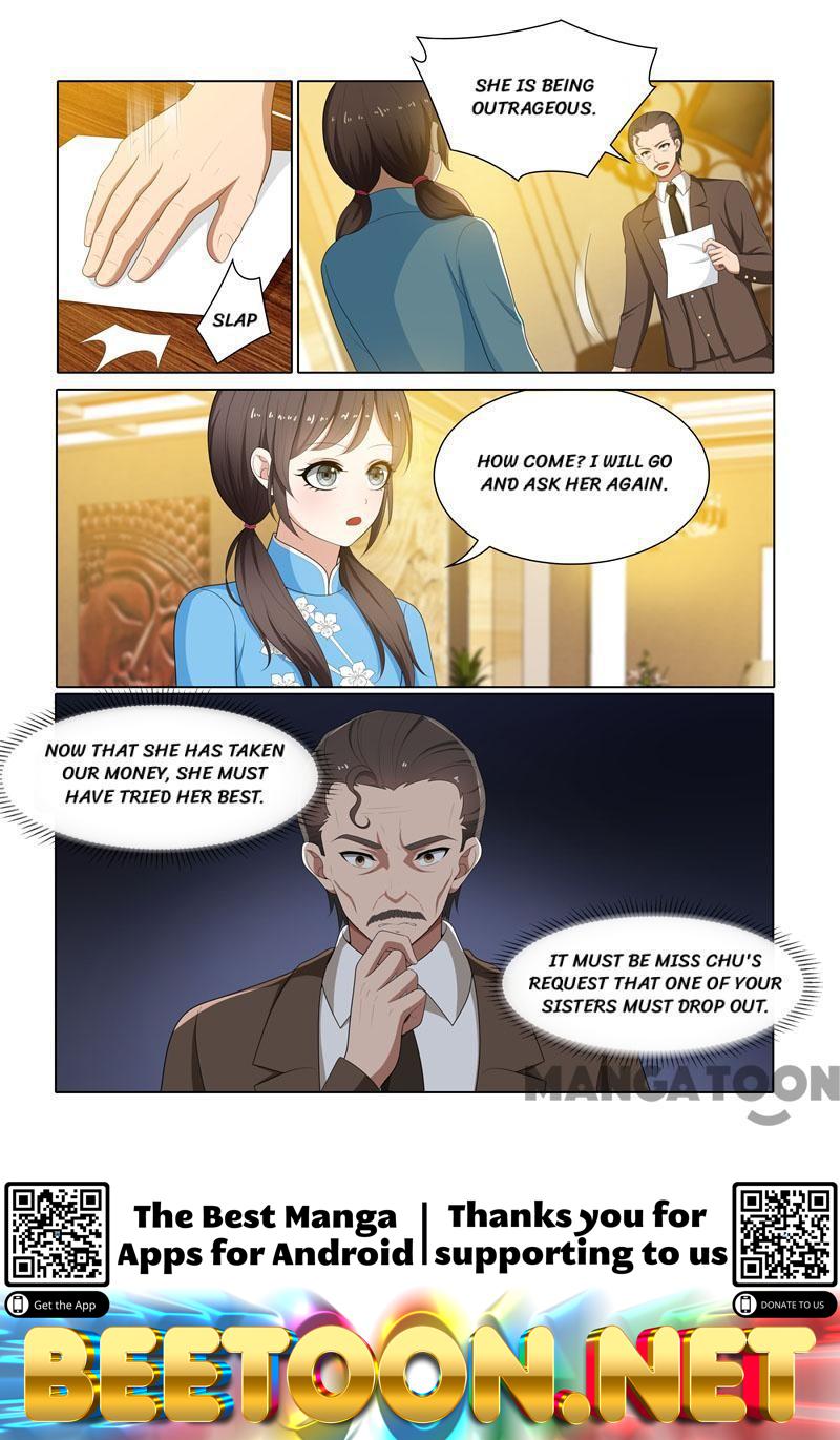 The Epic Revenge ( Marshal Your Wife Run Away ) Chapter 68 - page 9