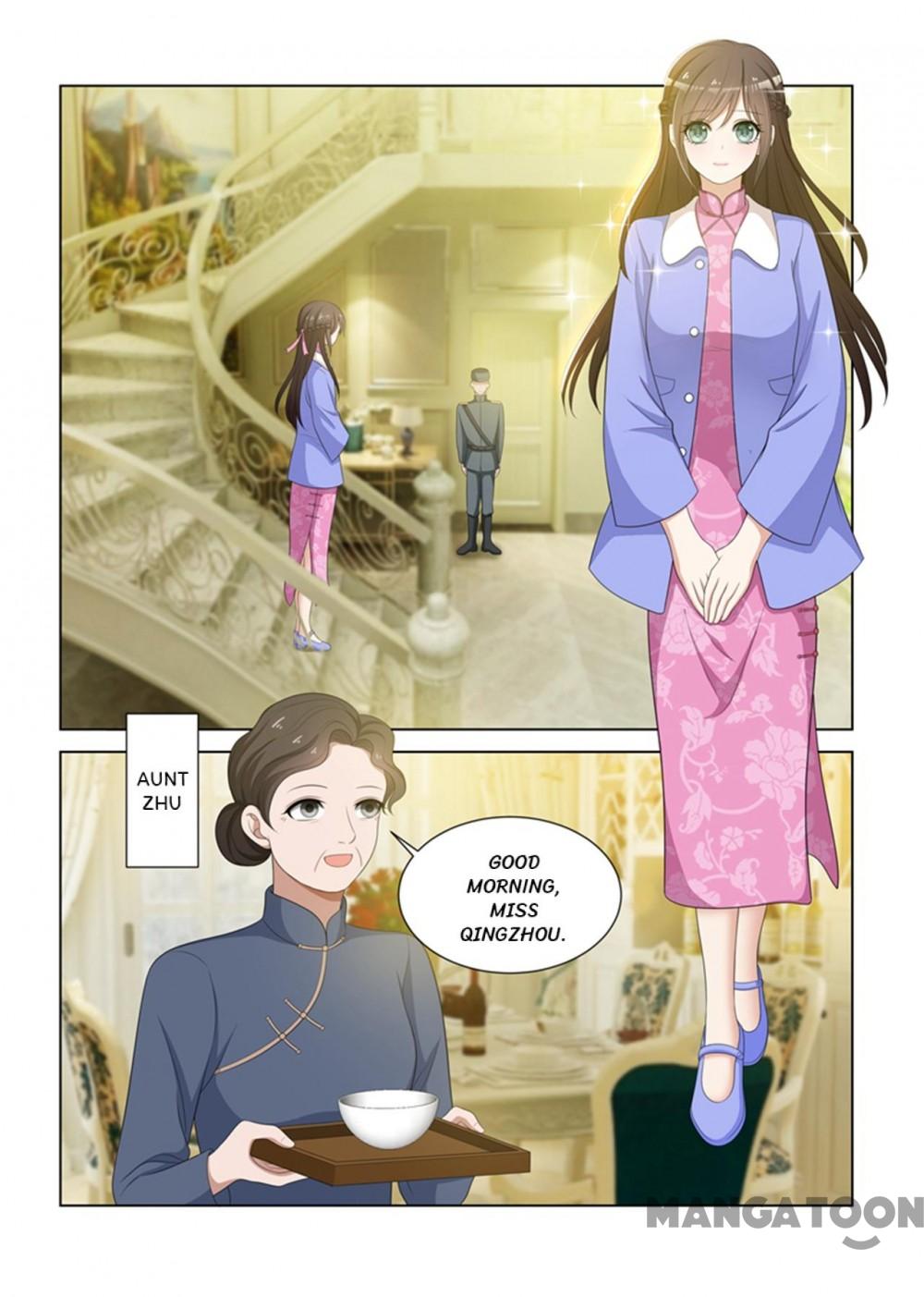 The Epic Revenge ( Marshal Your Wife Run Away ) Chapter 82 - page 2