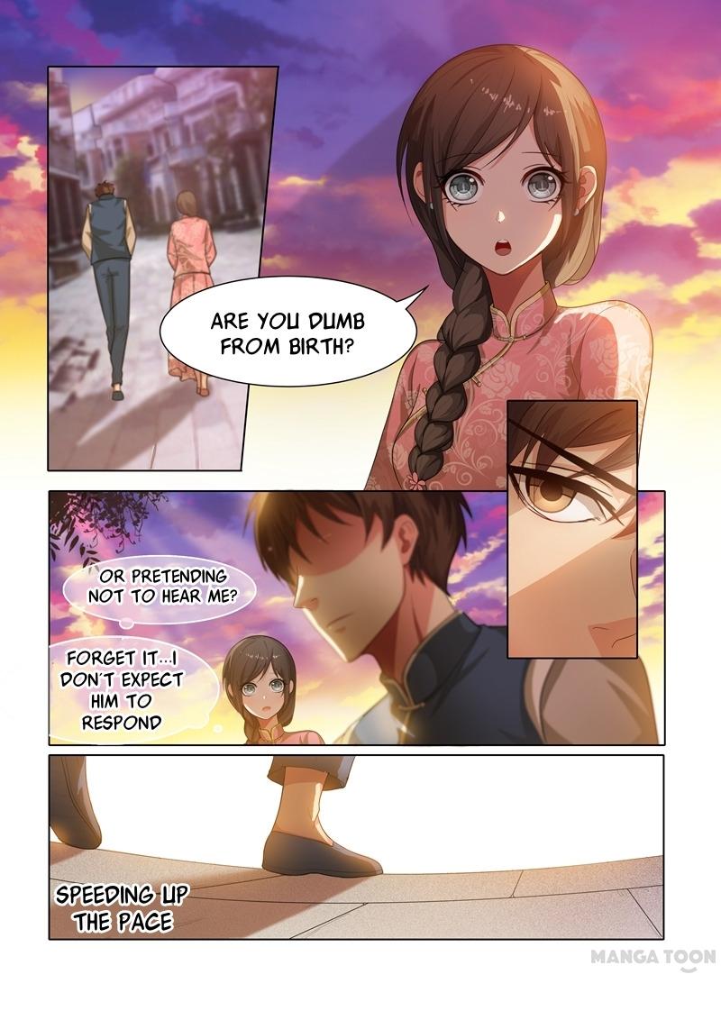 The Epic Revenge ( Marshal Your Wife Run Away ) Chapter 29 - page 3