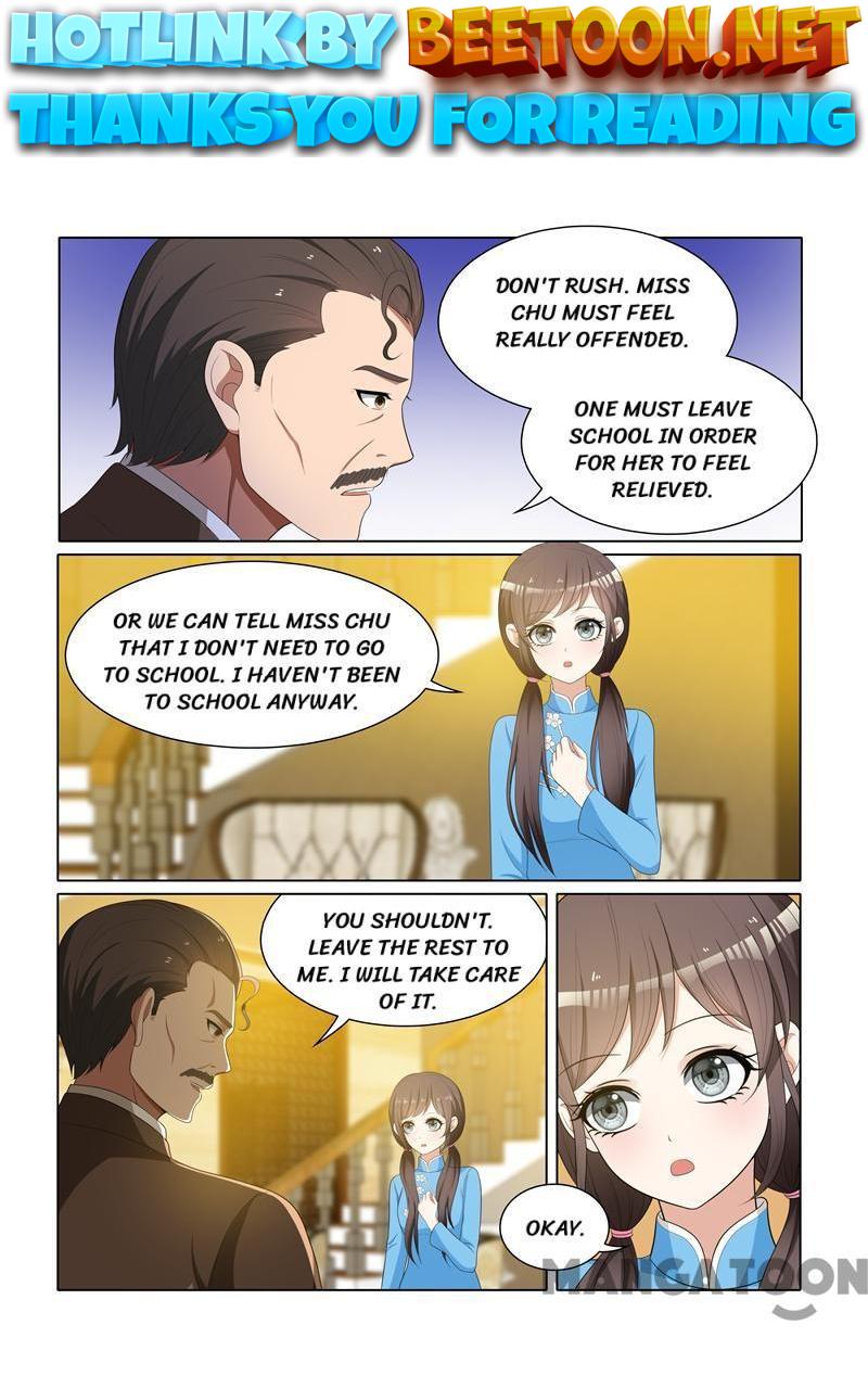 The Epic Revenge ( Marshal Your Wife Run Away ) Chapter 69 - page 1