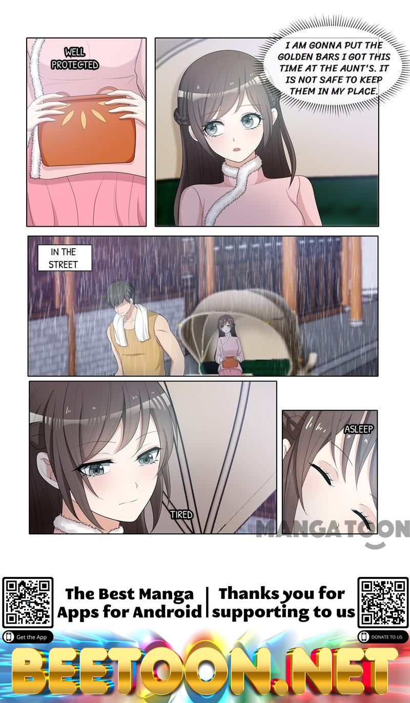 The Epic Revenge ( Marshal Your Wife Run Away ) Chapter 69 - page 8