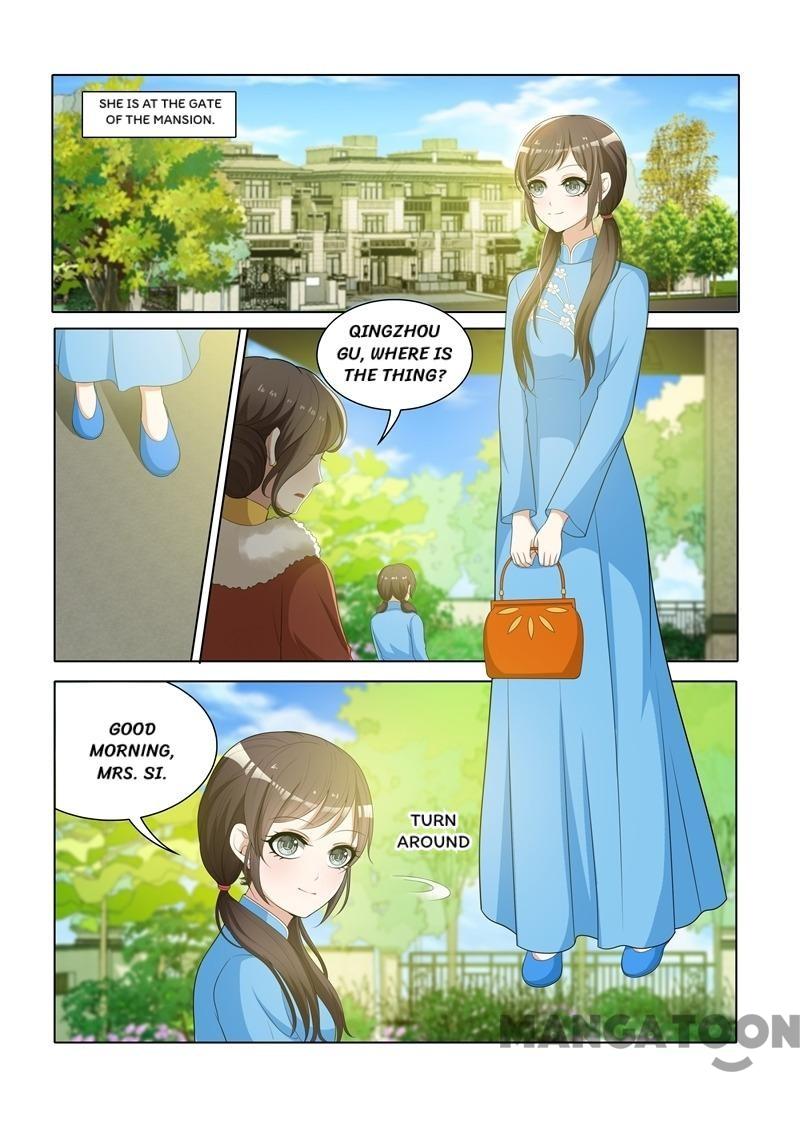 The Epic Revenge ( Marshal Your Wife Run Away ) Chapter 67 - page 2