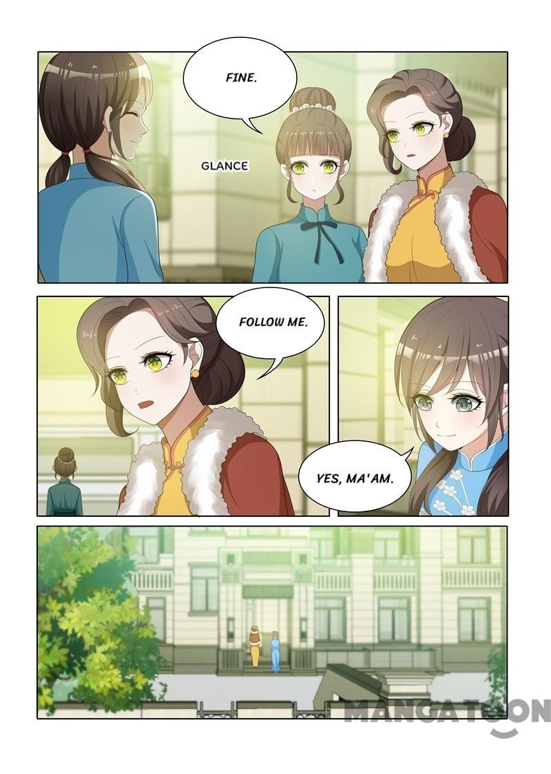 The Epic Revenge ( Marshal Your Wife Run Away ) Chapter 67 - page 4