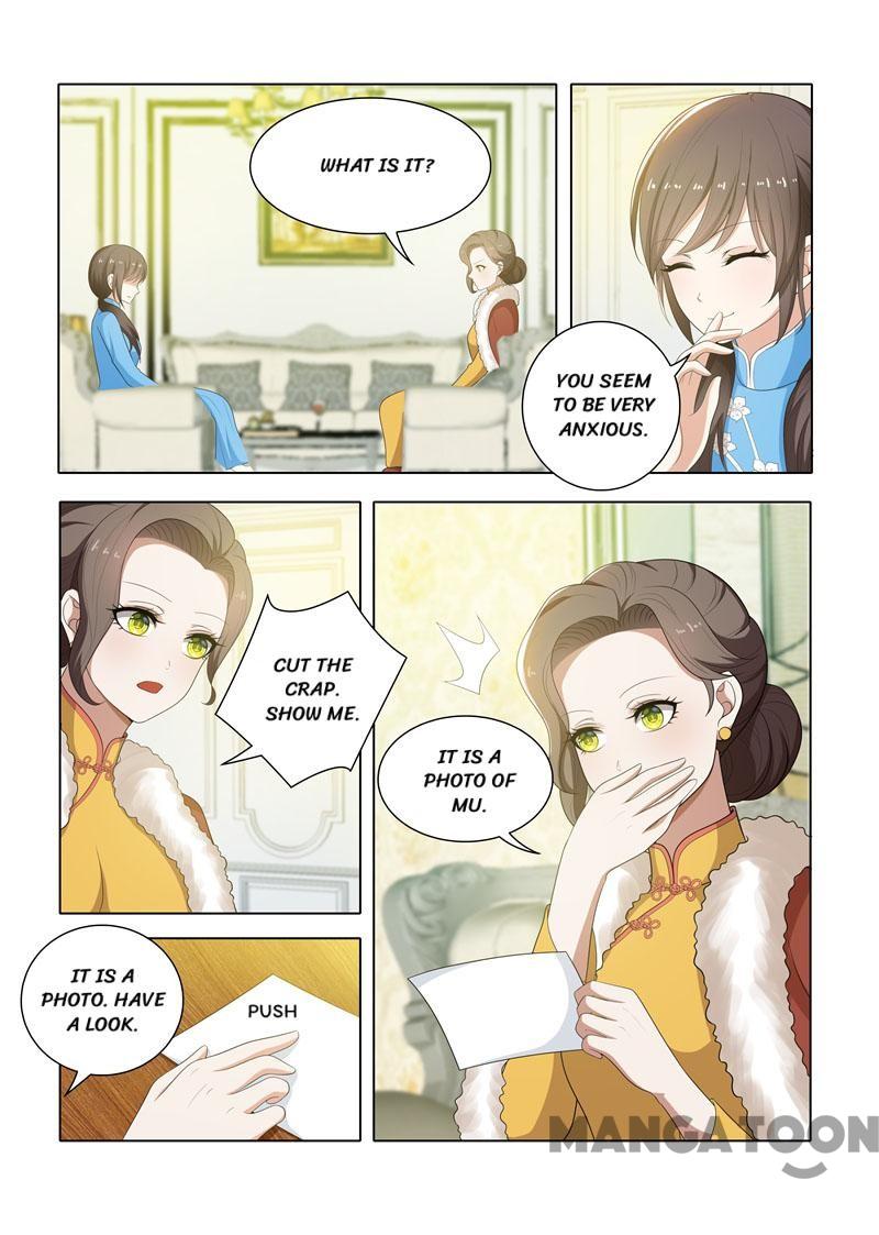The Epic Revenge ( Marshal Your Wife Run Away ) Chapter 67 - page 5