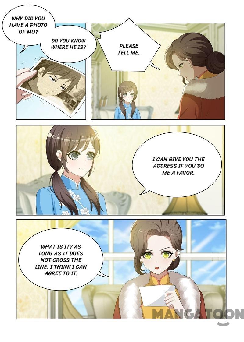 The Epic Revenge ( Marshal Your Wife Run Away ) Chapter 67 - page 6