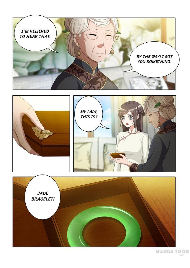 The Epic Revenge ( Marshal Your Wife Run Away ) Chapter 45 - page 5
