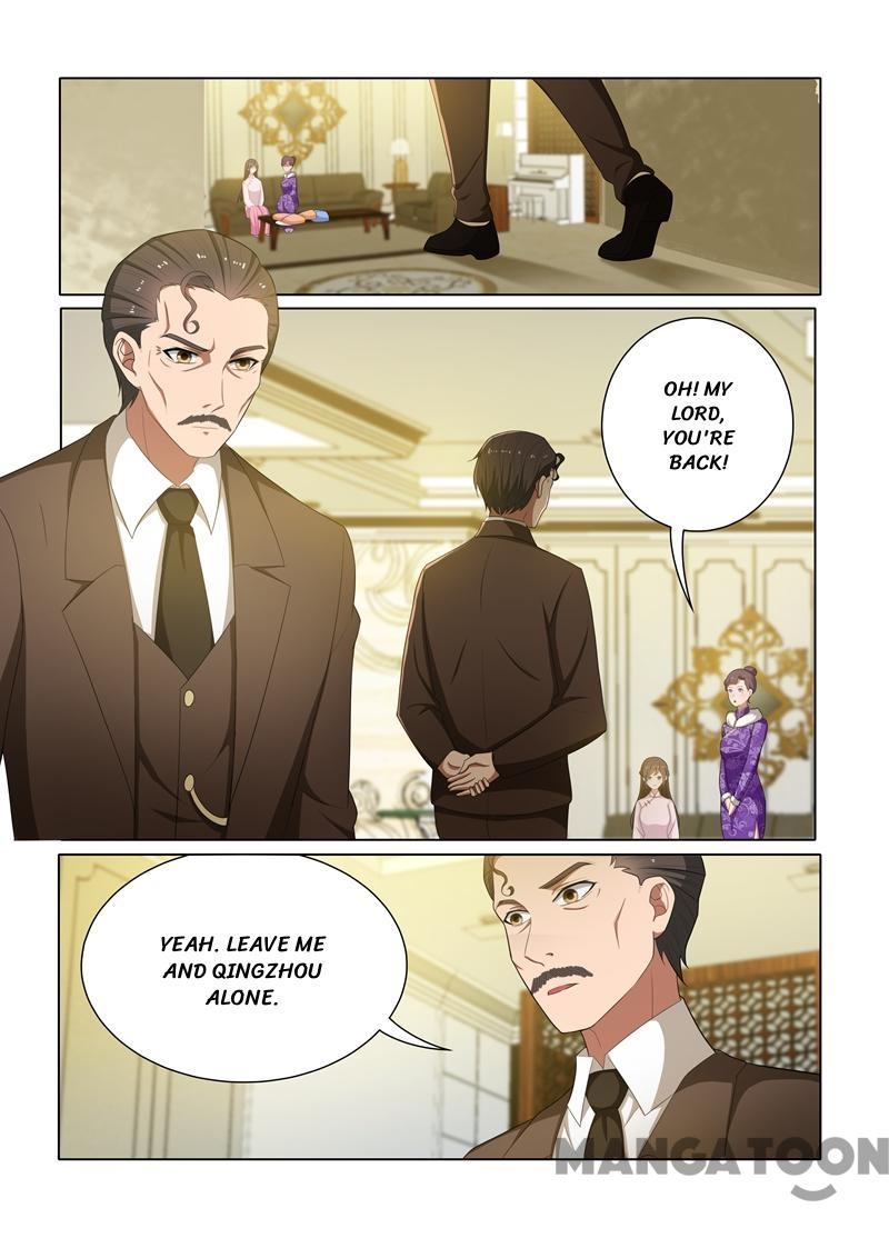 The Epic Revenge ( Marshal Your Wife Run Away ) Chapter 55 - page 4