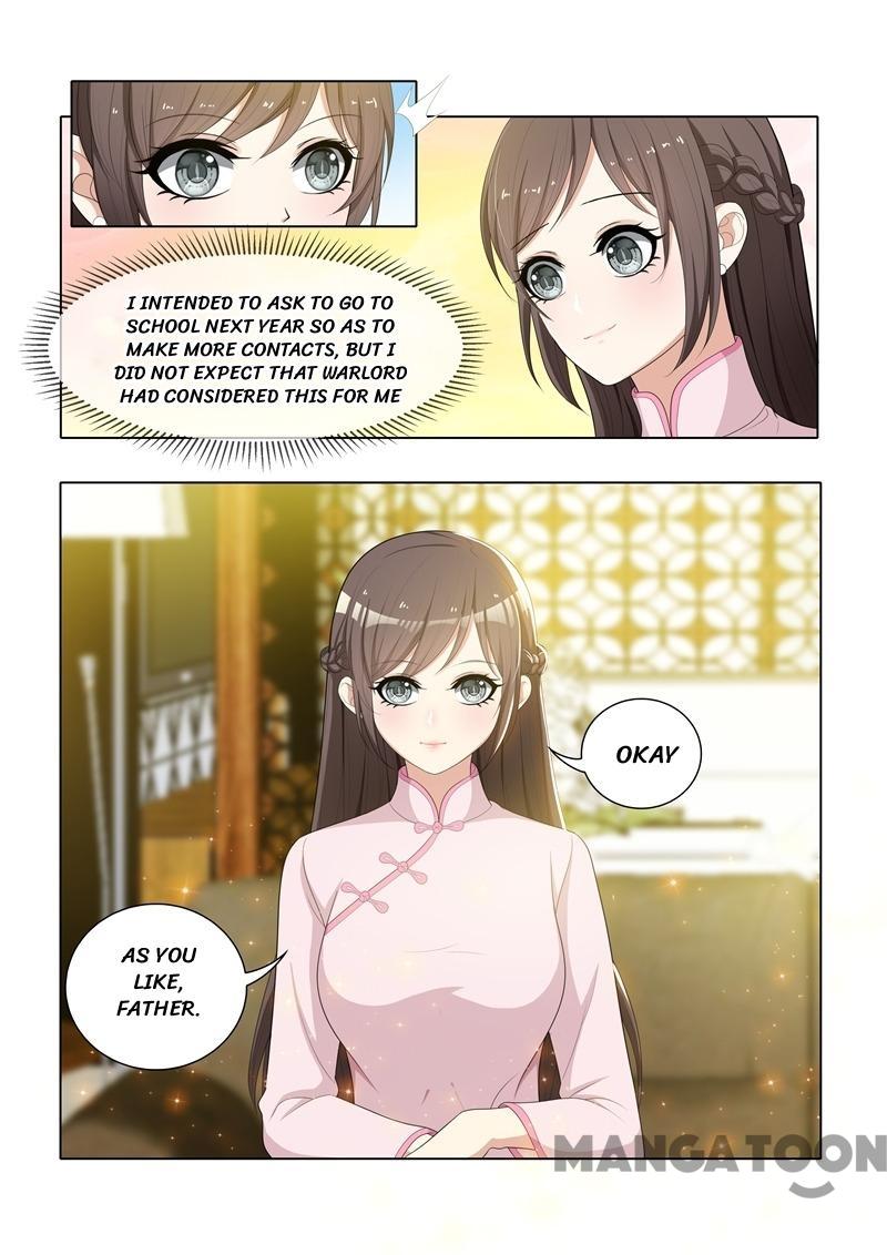The Epic Revenge ( Marshal Your Wife Run Away ) Chapter 55 - page 6