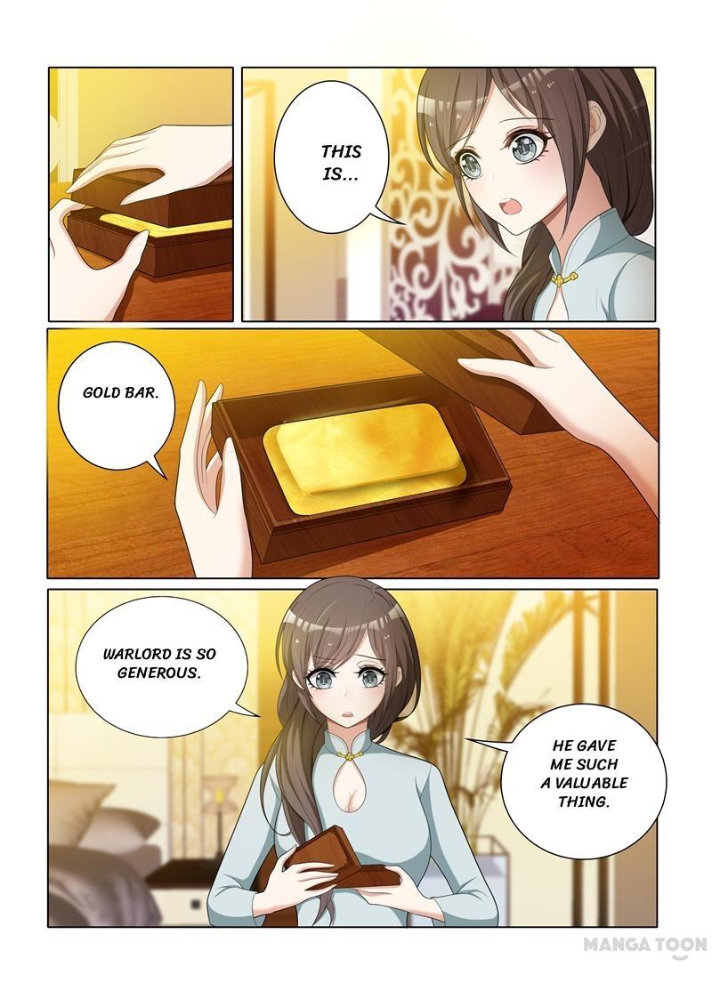 The Epic Revenge ( Marshal Your Wife Run Away ) Chapter 46 - page 5