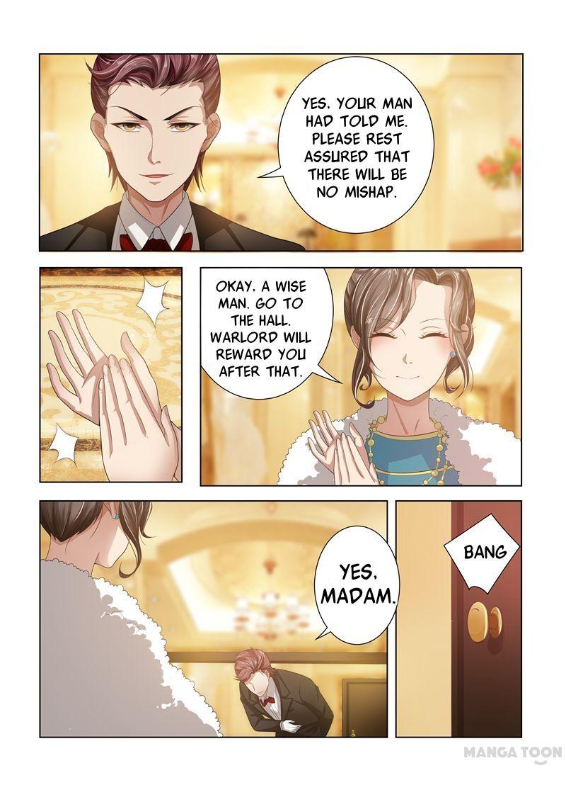 The Epic Revenge ( Marshal Your Wife Run Away ) Chapter 18 - page 2