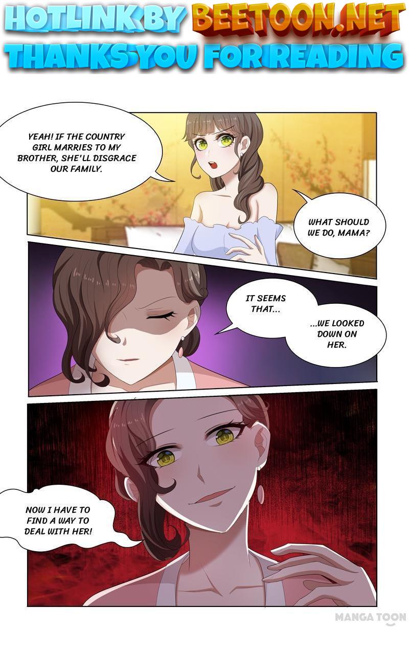 The Epic Revenge ( Marshal Your Wife Run Away ) Chapter 47 - page 1