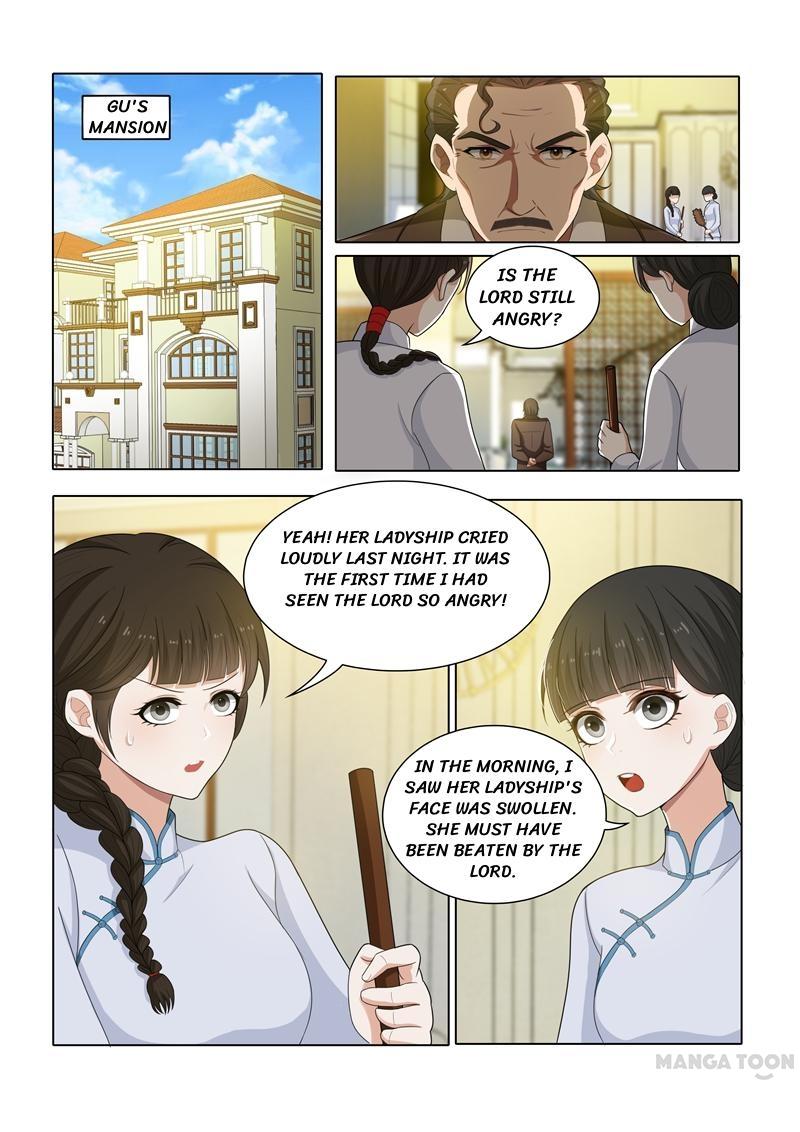 The Epic Revenge ( Marshal Your Wife Run Away ) Chapter 47 - page 2