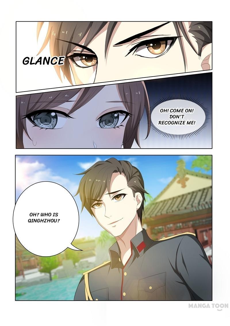 The Epic Revenge ( Marshal Your Wife Run Away ) Chapter 48 - page 7