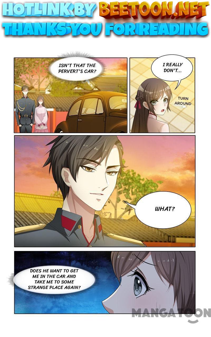 The Epic Revenge ( Marshal Your Wife Run Away ) Chapter 50 - page 1