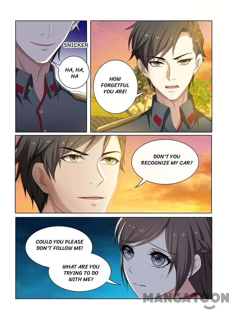 The Epic Revenge ( Marshal Your Wife Run Away ) Chapter 50 - page 4