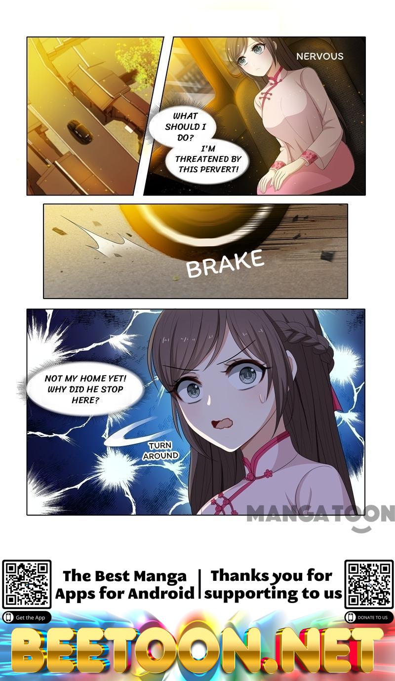 The Epic Revenge ( Marshal Your Wife Run Away ) Chapter 50 - page 8