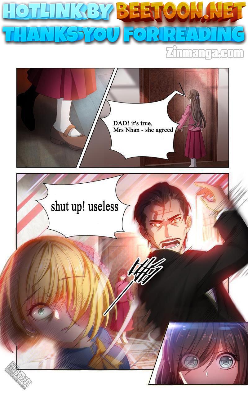 The Epic Revenge ( Marshal Your Wife Run Away ) Chapter 106 - page 1