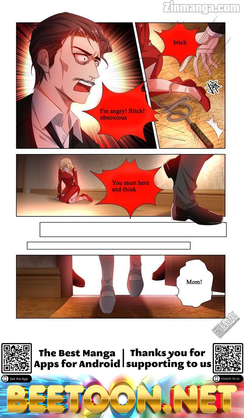 The Epic Revenge ( Marshal Your Wife Run Away ) Chapter 106 - page 8