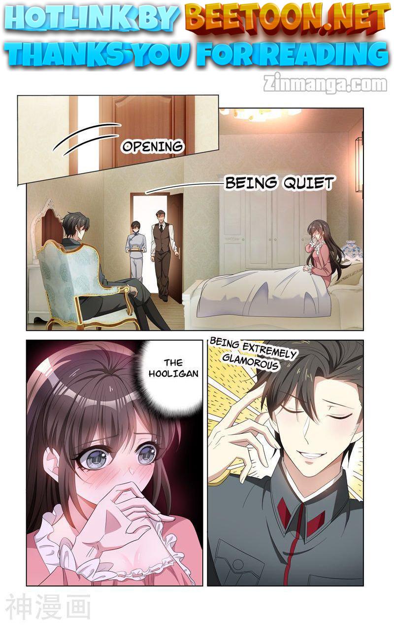 The Epic Revenge ( Marshal Your Wife Run Away ) Chapter 133 - page 1