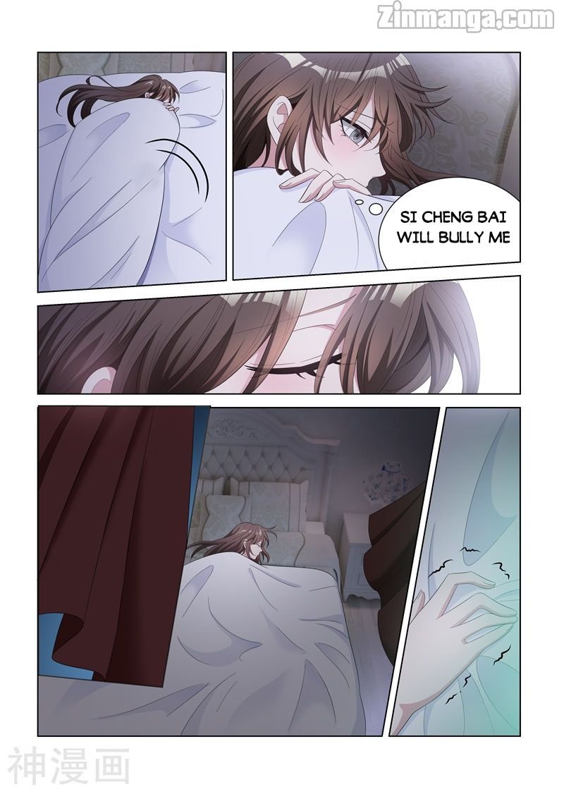 The Epic Revenge ( Marshal Your Wife Run Away ) Chapter 133 - page 5