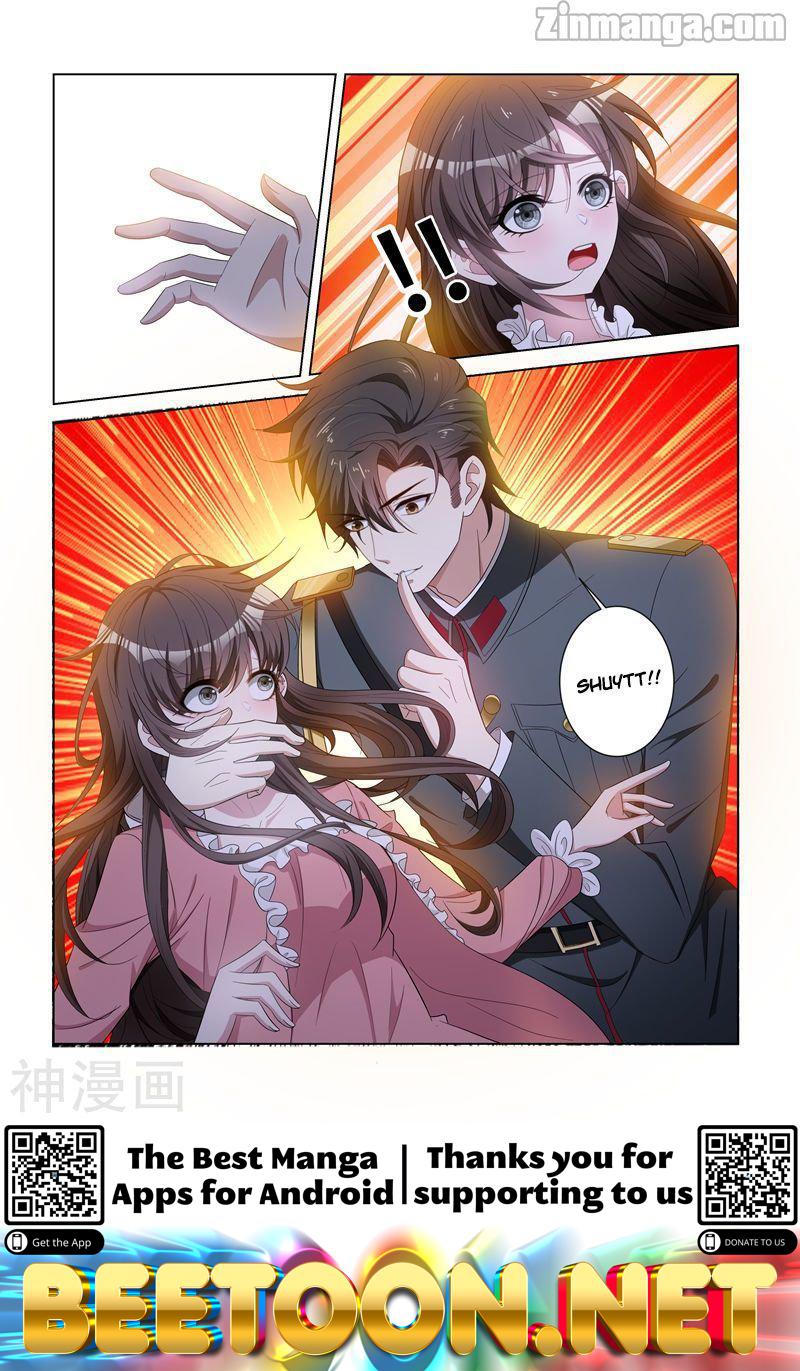 The Epic Revenge ( Marshal Your Wife Run Away ) Chapter 133 - page 9
