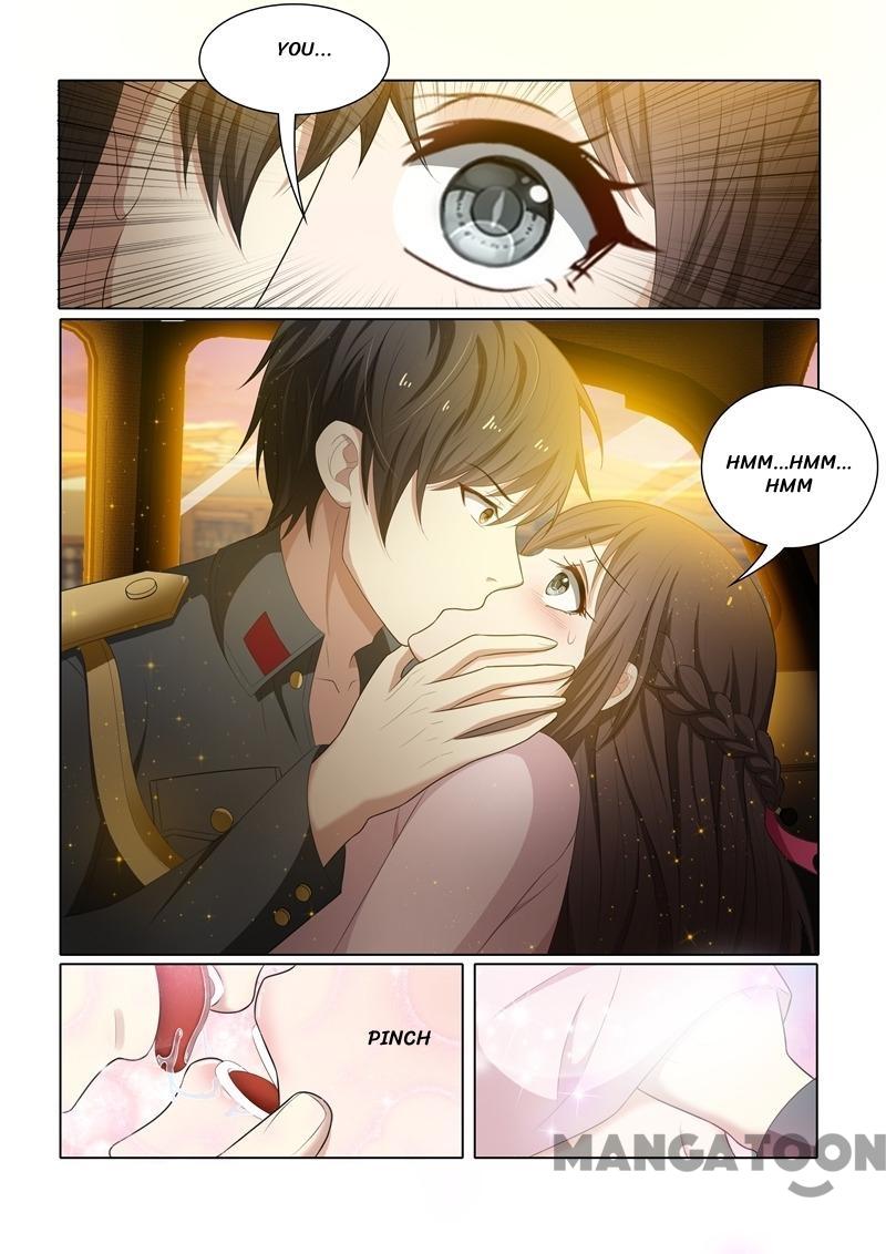 The Epic Revenge ( Marshal Your Wife Run Away ) Chapter 52 - page 2