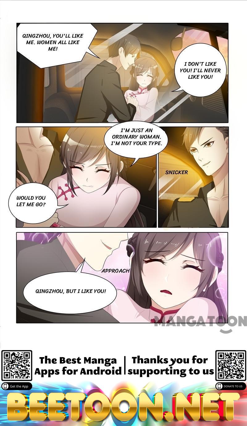 The Epic Revenge ( Marshal Your Wife Run Away ) Chapter 52 - page 8