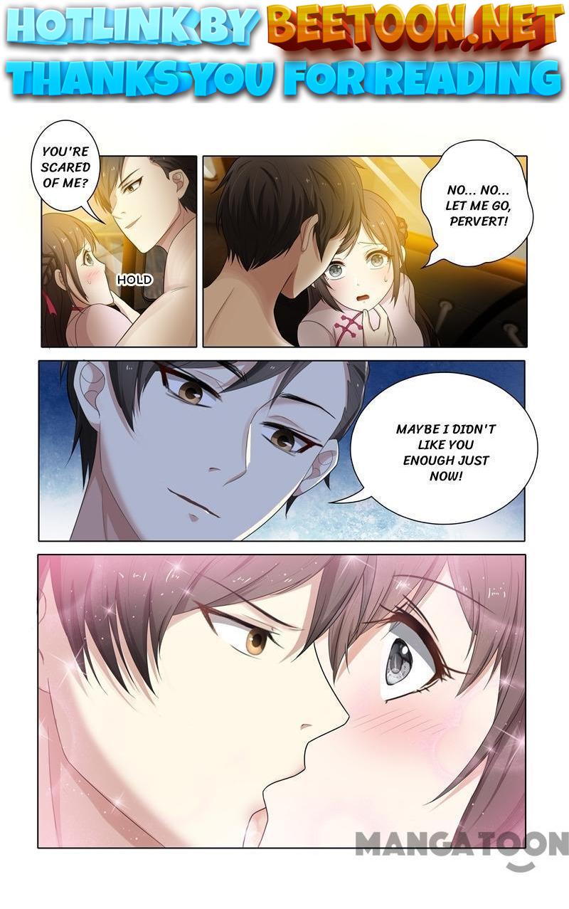 The Epic Revenge ( Marshal Your Wife Run Away ) Chapter 53 - page 1