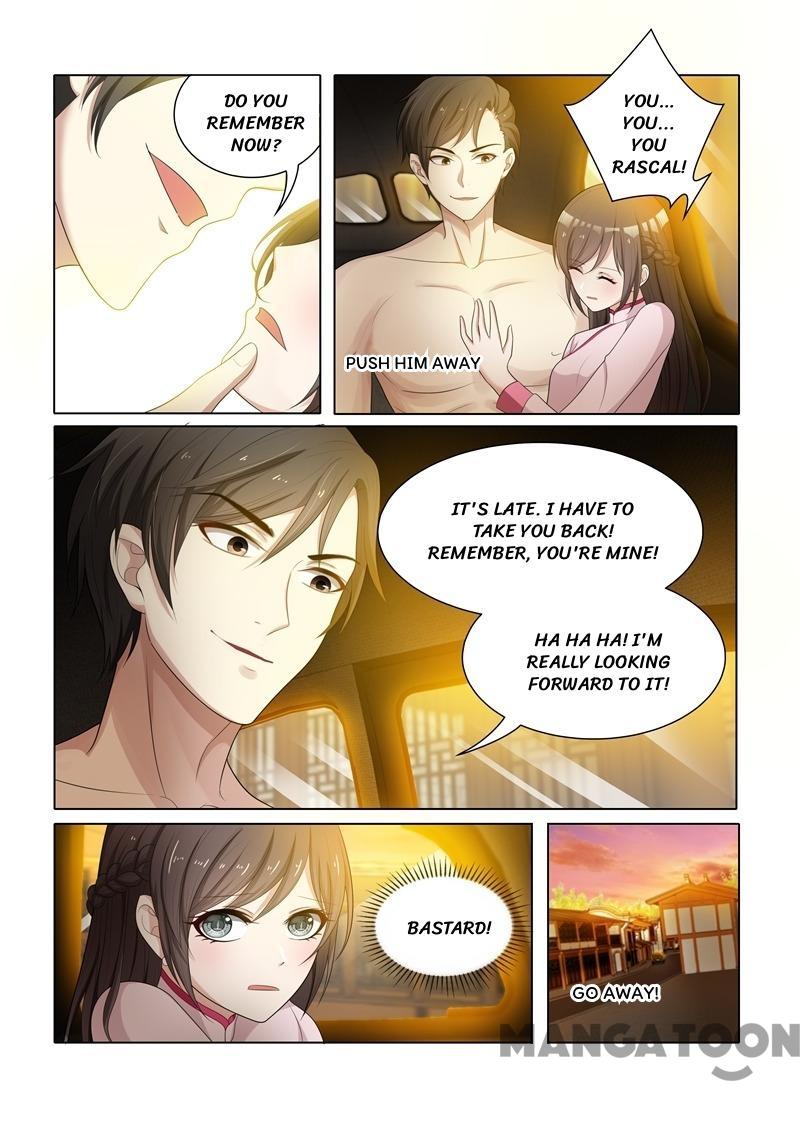 The Epic Revenge ( Marshal Your Wife Run Away ) Chapter 53 - page 2