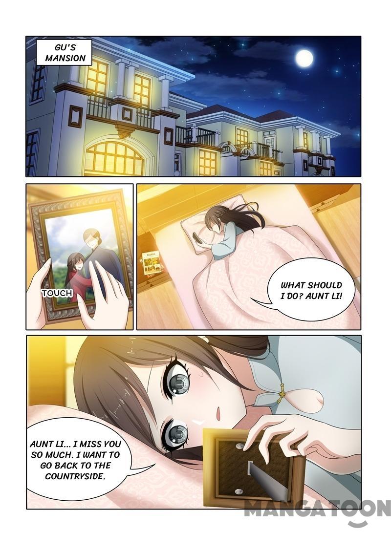 The Epic Revenge ( Marshal Your Wife Run Away ) Chapter 53 - page 3