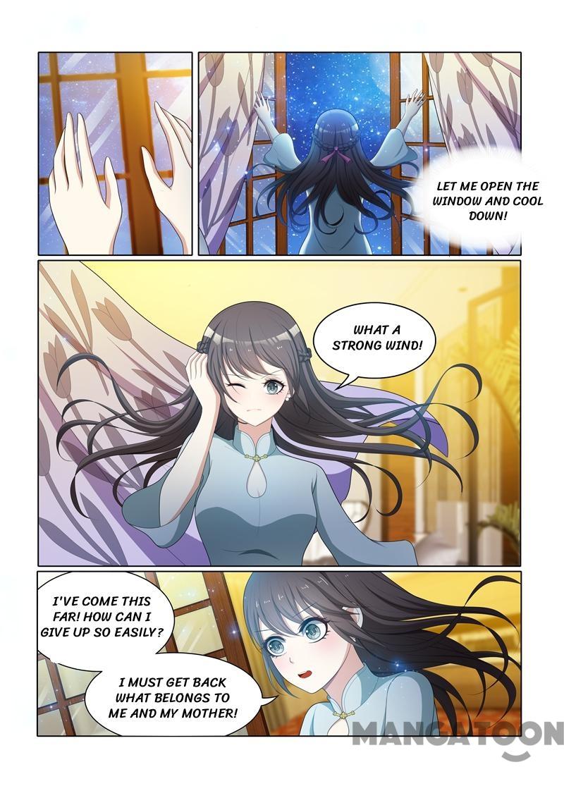 The Epic Revenge ( Marshal Your Wife Run Away ) Chapter 53 - page 6