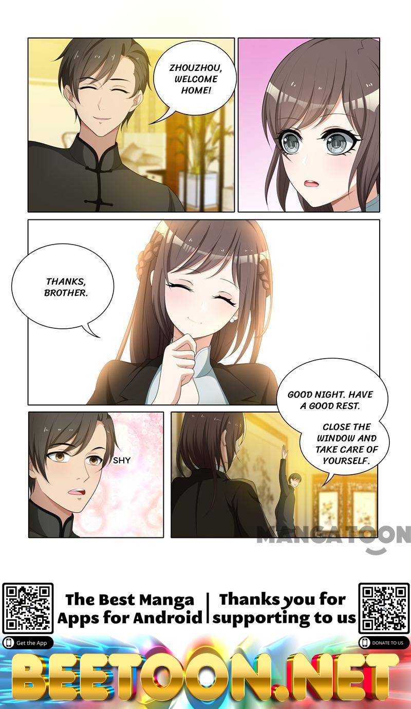 The Epic Revenge ( Marshal Your Wife Run Away ) Chapter 53 - page 8