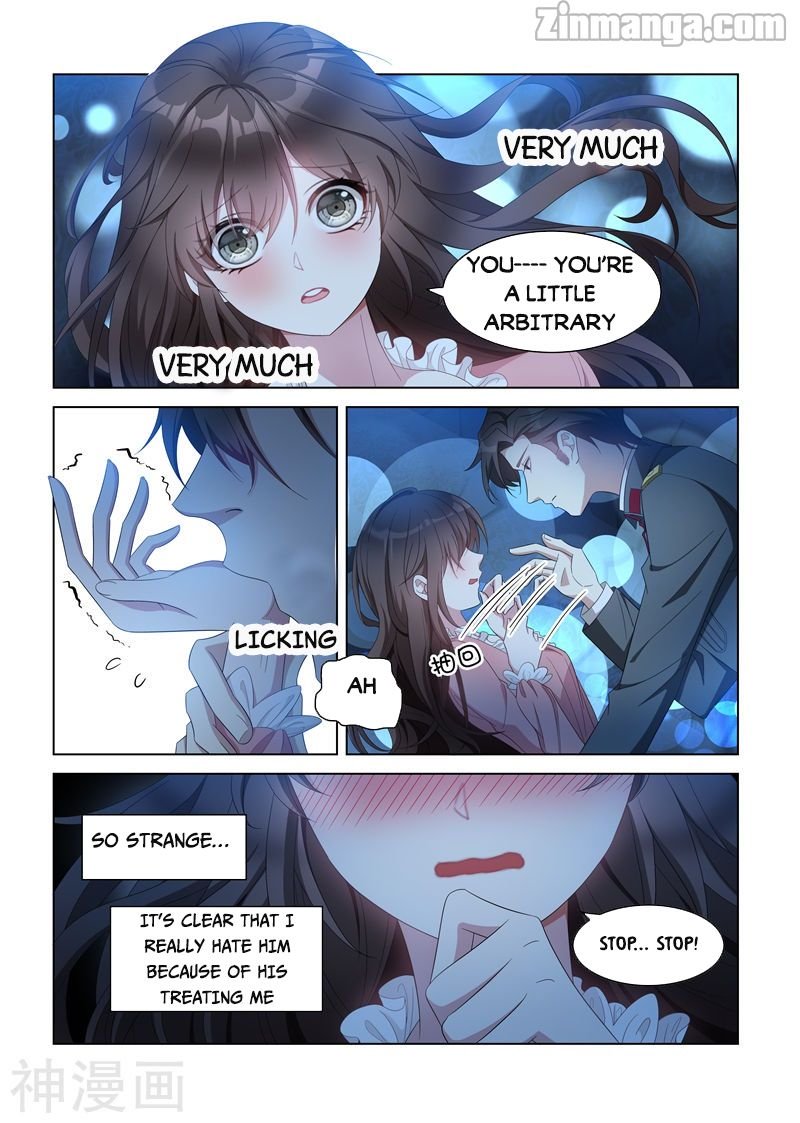 The Epic Revenge ( Marshal Your Wife Run Away ) Chapter 135 - page 2