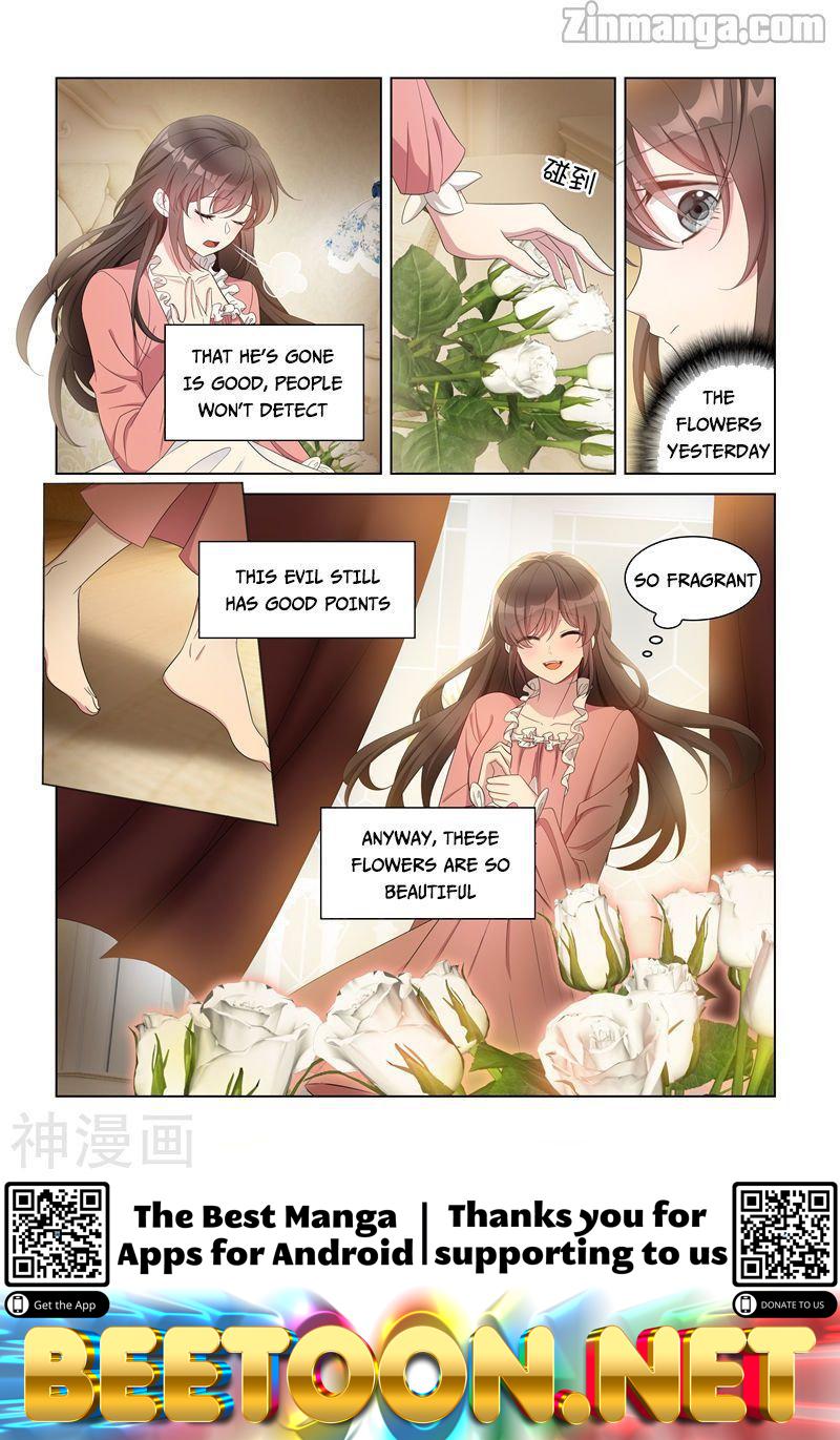 The Epic Revenge ( Marshal Your Wife Run Away ) Chapter 135 - page 8