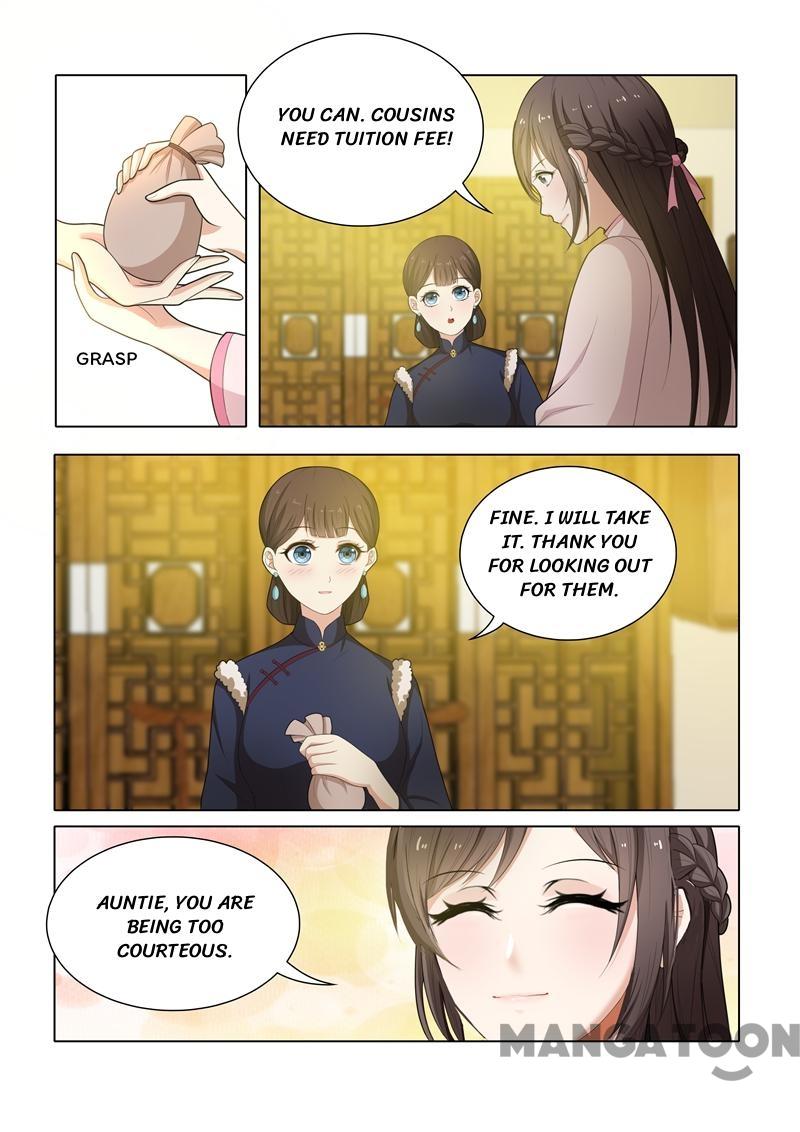 The Epic Revenge ( Marshal Your Wife Run Away ) Chapter 54 - page 4