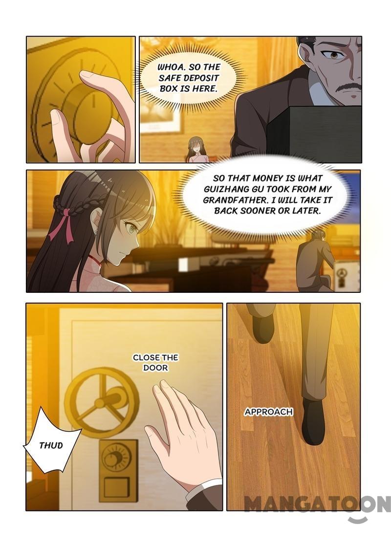 The Epic Revenge ( Marshal Your Wife Run Away ) Chapter 66 - page 6