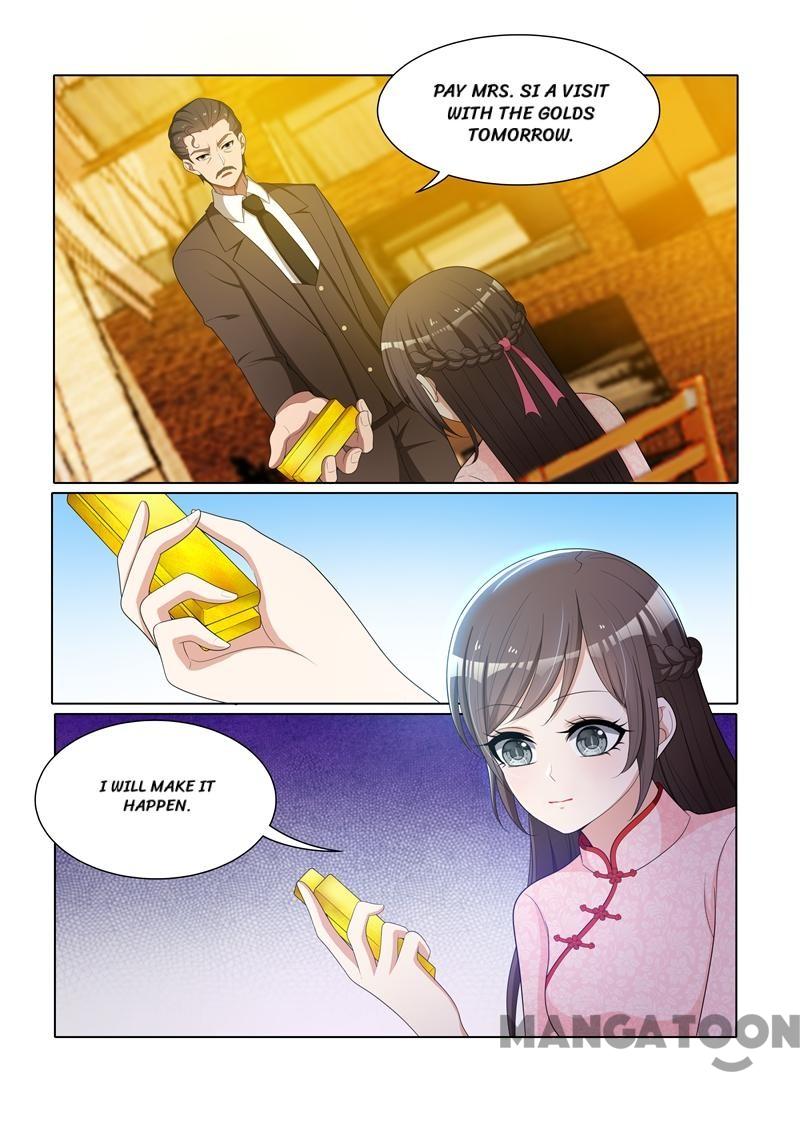 The Epic Revenge ( Marshal Your Wife Run Away ) Chapter 66 - page 7